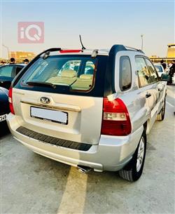 کیا سپۆرتاج